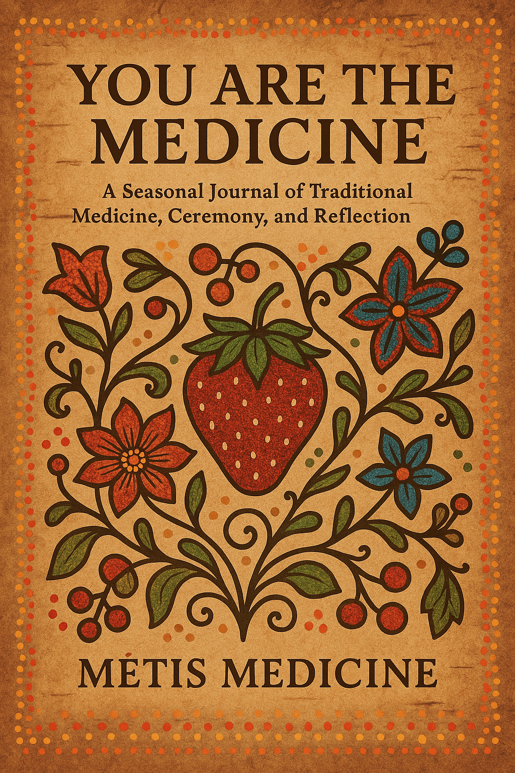 You Are The Medicine