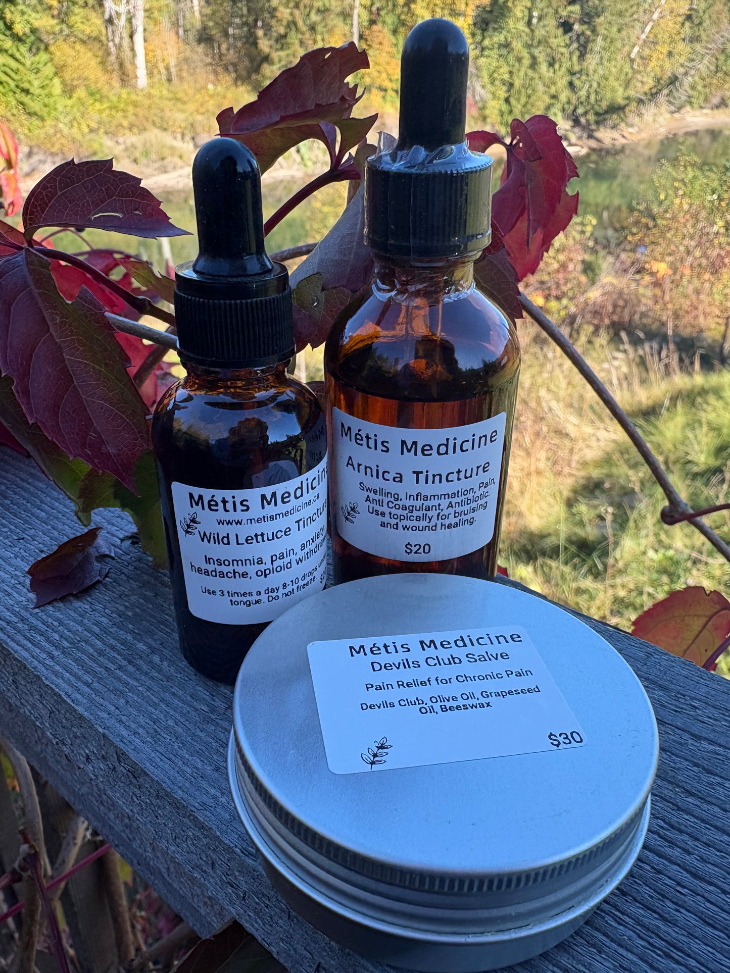 Pain Management Bundle