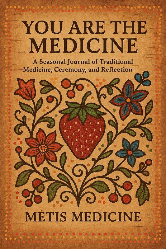 You Are The Medicine