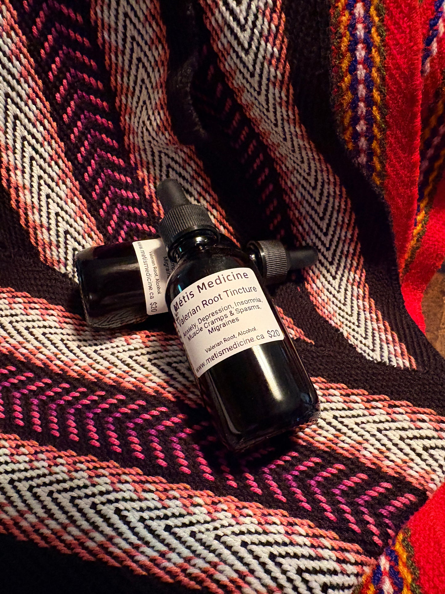 Valerian Root Tincture