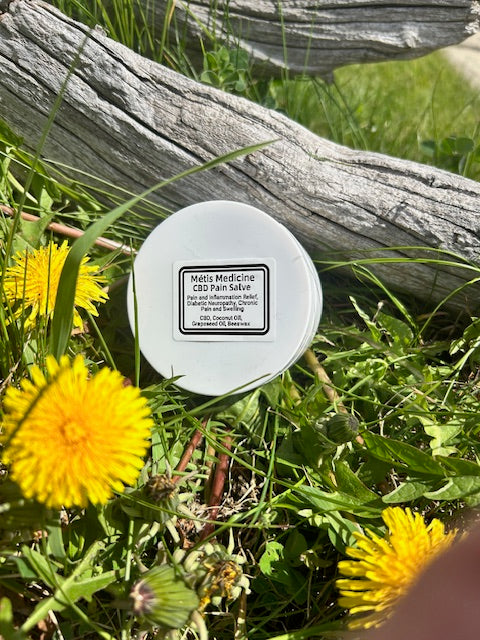 CBD Pain Cream