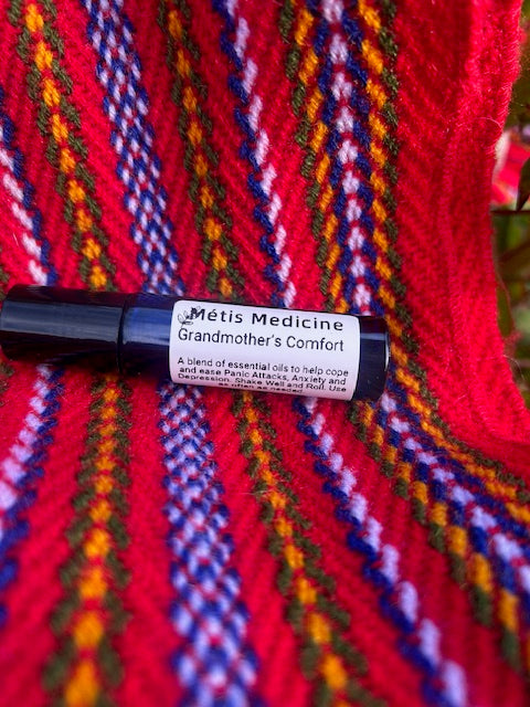 Grandmothers Comfort Roller